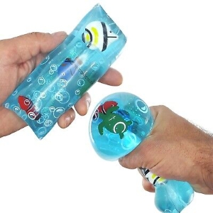 water snakes